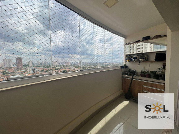 Imagem Apartamento com 3 Quartos à Venda, 95 m² em Parque Amazônia - Goiânia Imagem Apartamento com 3 Quartos à Venda, 95 m² em Parque Amazônia - Goiânia
