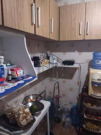 Imagem Apartamento com 2 Quartos à Venda, 84 m² em Centro - São Vicente Imagem Apartamento com 2 Quartos à Venda, 84 m² em Centro - São Vicente