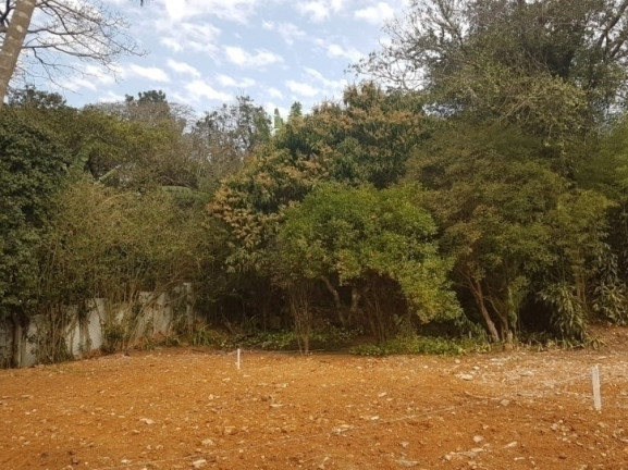 Terreno em Condomínio à Venda,  em Vila Vianna - Cotia