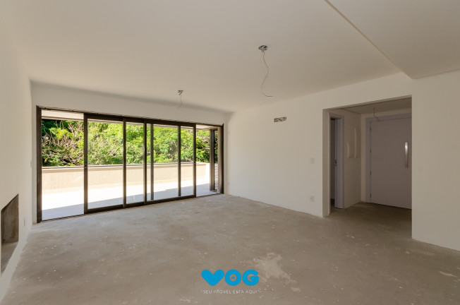 Imagem Imóvel com 3 Quartos à Venda, 205 m² em Três Figueiras - Porto Alegre