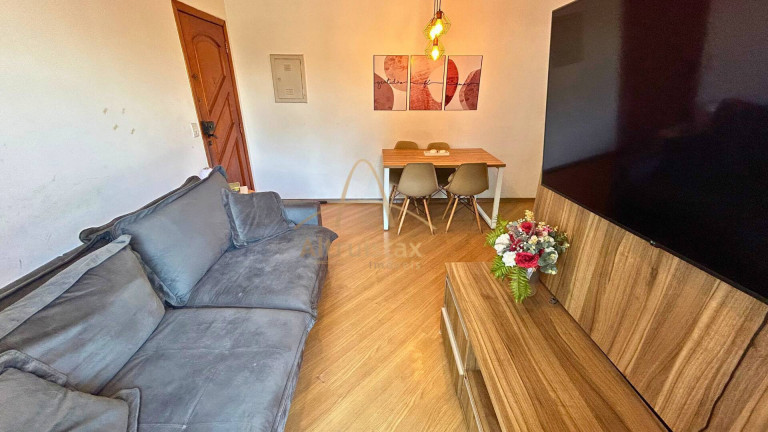 Imagem Apartamento com 2 Quartos à Venda, 59 m² em Umuarama - Osasco