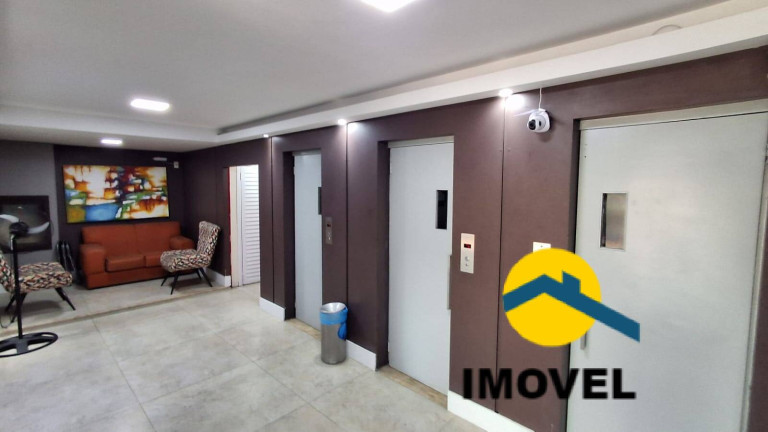 Imagem Sala Comercial à Venda, 40 m² em Centro - Niterói