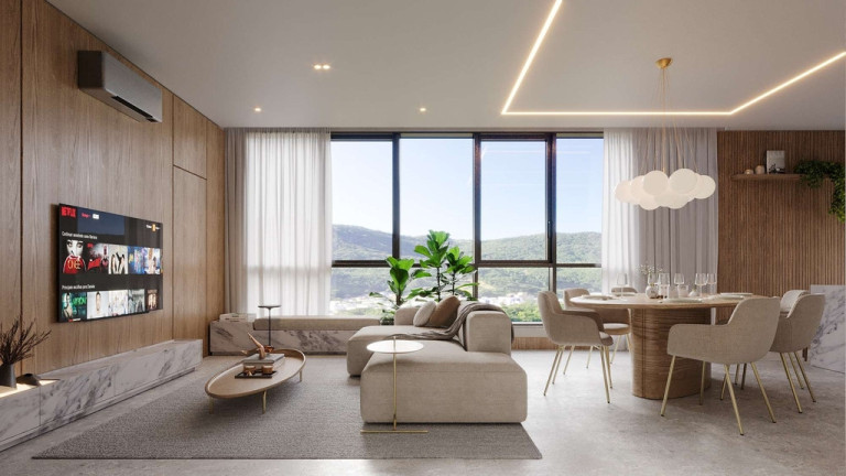 Imagem Apartamento com 2 Quartos à Venda, 98 m² em Perequê - Porto Belo Imagem Apartamento com 2 Quartos à Venda, 98 m² em Perequê - Porto Belo