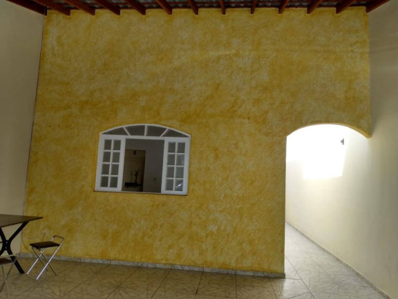 Imagem Casa com 2 Quartos à Venda, 1.150.000 m² em São Paulo - Várzea Paulista