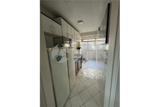 Imagem Apartamento com 1 Quarto à Venda, 47 m² em Azenha - Porto Alegre Imagem Apartamento com 1 Quarto à Venda, 47 m² em Azenha - Porto Alegre
