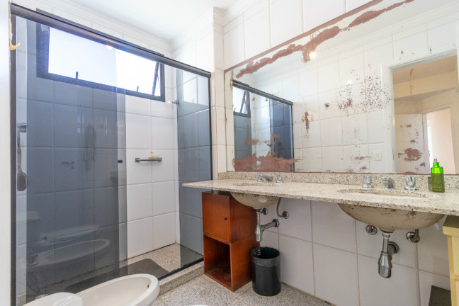 Imagem Apartamento com 3 Quartos à Venda, 161 m² em Vila Mascote - São Paulo Imagem Apartamento com 3 Quartos à Venda, 161 m² em Vila Mascote - São Paulo