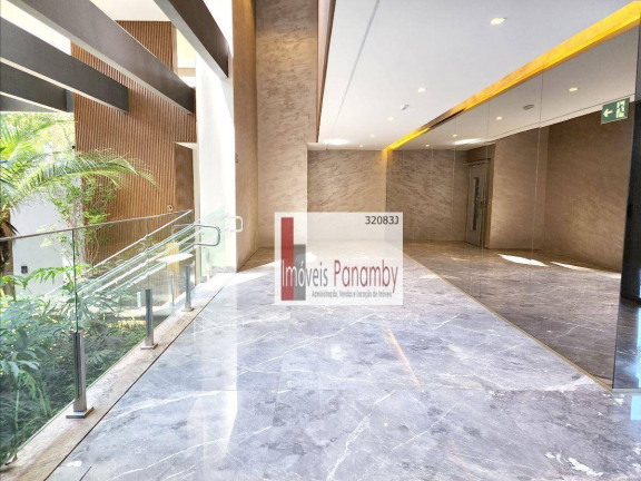 Imagem Apartamento com 2 Quartos à Venda, 161 m² em Vila Mariana - São Paulo Imagem Apartamento com 2 Quartos à Venda, 161 m² em Vila Mariana - São Paulo