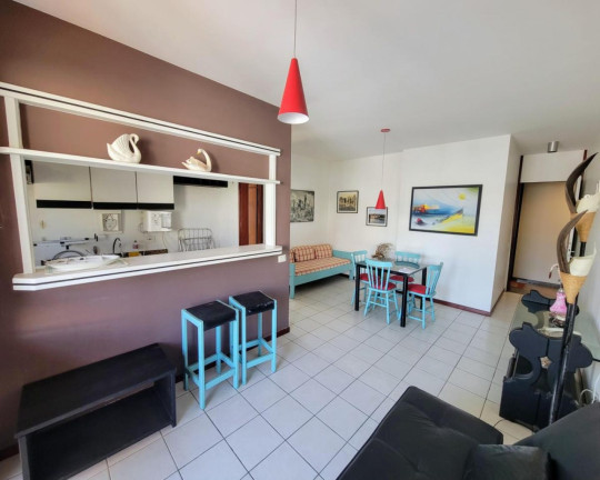 Imagem Flat com 1 Quarto à Venda, 57 m² em Leblon - Rio De Janeiro
