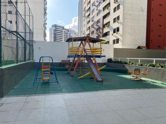 Imagem Imóvel com 3 Quartos à Venda, 103 m² em Aquarius - Salvador