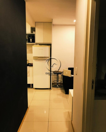 Imagem Kitnet com 1 Quarto à Venda, 30 m² em águas Claras Norte - águas Claras