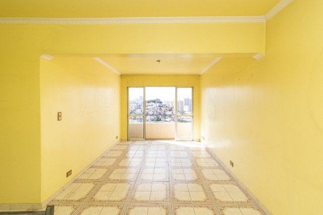 Imagem Apartamento com 3 Quartos à Venda, 107 m² em Piqueri - São Paulo Imagem Apartamento com 3 Quartos à Venda, 107 m² em Piqueri - São Paulo