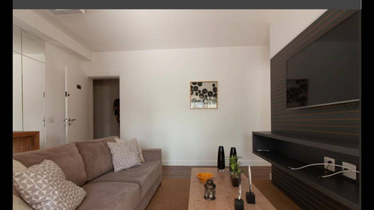 Imagem Apartamento com 2 Quartos para Alugar, 70 m² em Vila Olímpia - São Paulo Imagem Apartamento com 2 Quartos para Alugar, 70 m² em Vila Olímpia - São Paulo