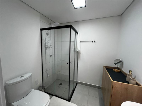 Imagem Apartamento com 1 Quarto à Venda, 28 m² em Bela Vista - São Paulo