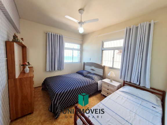 Imagem Apartamento com 3 Quartos à Venda, 94 m² em Praia Do Morro - Guarapari