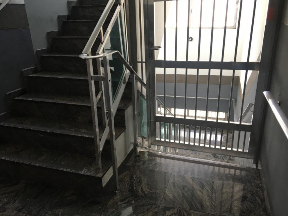 Imagem Kitnet com 1 Quarto para Alugar, 40 m² em Centro - Suzano