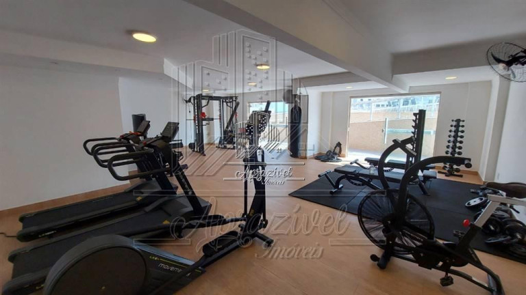 Imagem Apartamento com 2 Quartos à Venda, 88 m² em Guilhermina - Praia Grande