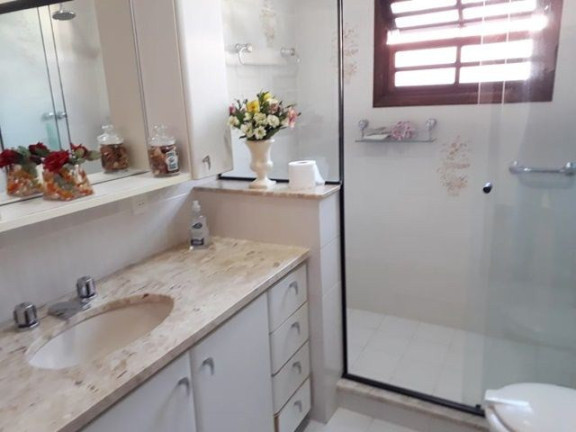 Imagem Casa com 4 Quartos à Venda, 500 m² em Comary - Teresópolis