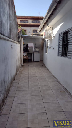 Imagem Casa com 3 Quartos à Venda, em Vila Pinheiro - Jacareí Imagem Casa com 3 Quartos à Venda, em Vila Pinheiro - Jacareí
