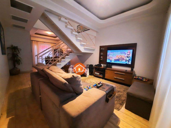 Imagem Casa com 3 Quartos à Venda, 110 m² em Cariobinha - Americana Imagem Casa com 3 Quartos à Venda, 110 m² em Cariobinha - Americana
