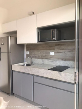 Imagem Apartamento com 1 Quarto à Venda, 26 m² em Jaguaribe - Salvador