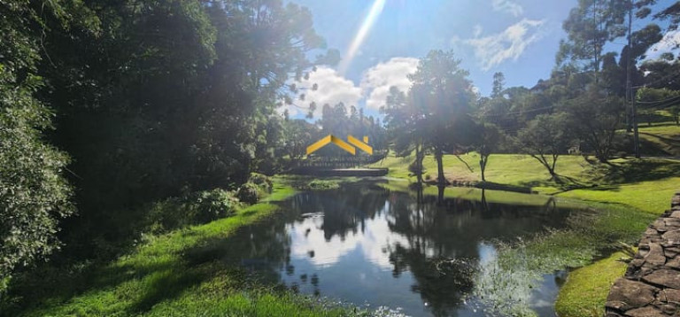 Imagem Terreno à Venda, 1.093 m² em Floresta - Gramado Imagem Terreno à Venda, 1.093 m² em Floresta - Gramado