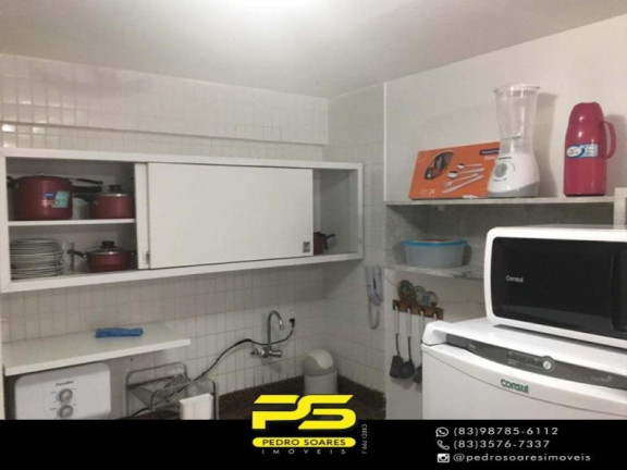 Imagem Imóvel com 1 Quarto à Venda, em Tambaú - João Pessoa Imagem Imóvel com 1 Quarto à Venda, em Tambaú - João Pessoa