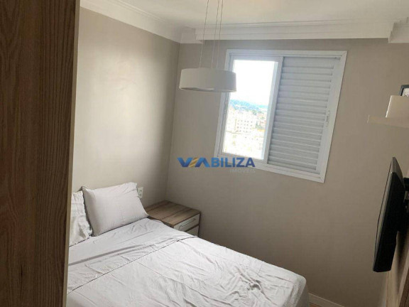 Imagem Apartamento com 2 Quartos à Venda, 53 m² em Macedo - Guarulhos