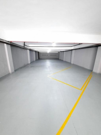 Apartamento com 2 Quartos à Venda, 42 m² em Vila Tibiriçá - Santo André