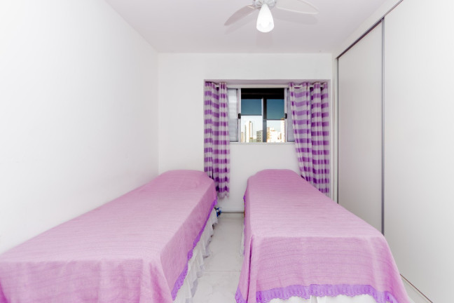 Imagem Apartamento com 1 Quarto à Venda, 44 m² em Liberdade - São Paulo