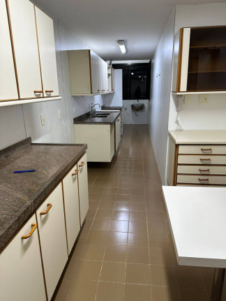 Imagem Apartamento com 3 Quartos para Alugar,  em Leblon - Rio De Janeiro