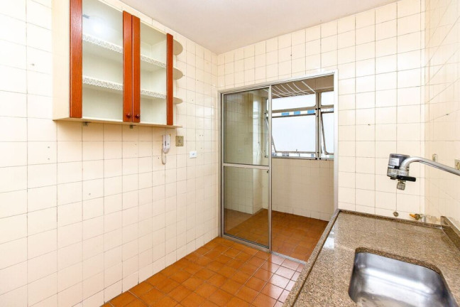 Imagem Apartamento com 1 Quarto à Venda, 49 m² em Brooklin - São Paulo