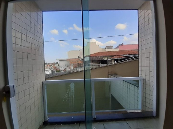 Imagem Sobrado com 3 Quartos para Alugar, 120 m² em Vila Helena - Santo André Imagem Sobrado com 3 Quartos para Alugar, 120 m² em Vila Helena - Santo André