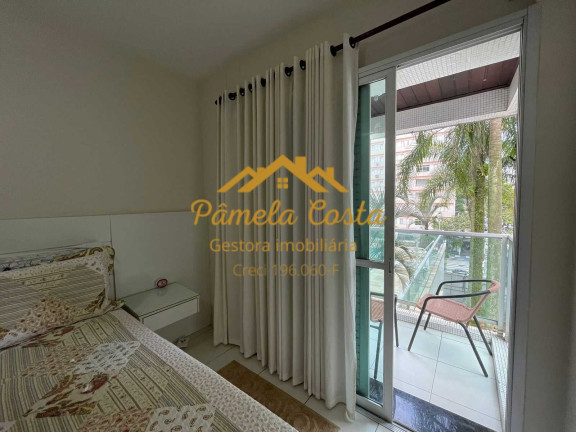 Imagem Apartamento com 2 Quartos à Venda, 92 m² em Barra Funda - Guarujá Imagem Apartamento com 2 Quartos à Venda, 92 m² em Barra Funda - Guarujá