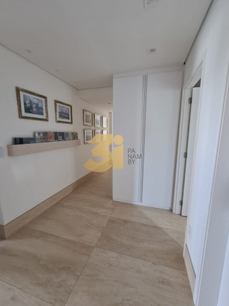 Imagem Apartamento com 4 Quartos à Venda, 243 m² em Morumbi - São Paulo Imagem Apartamento com 4 Quartos à Venda, 243 m² em Morumbi - São Paulo