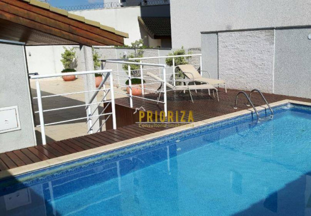 Imagem Apartamento com 4 Quartos à Venda, 195 m² em Edifício Center Plaza - Sorocaba Imagem Apartamento com 4 Quartos à Venda, 195 m² em Edifício Center Plaza - Sorocaba