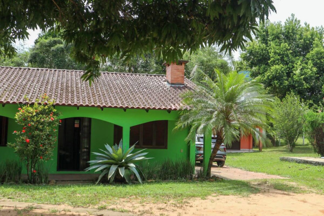Imagem Casa com 4 Quartos à Venda, 4.672 m² em águas Claras - Viamão Imagem Casa com 4 Quartos à Venda, 4.672 m² em águas Claras - Viamão