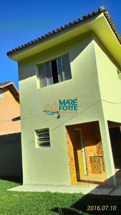 Imagem Casa com 5 Quartos à Venda, 150 m² em Perequê Mirim - Ubatuba Imagem Casa com 5 Quartos à Venda, 150 m² em Perequê Mirim - Ubatuba