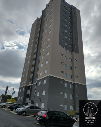 Imagem Apartamento com 2 Quartos para Alugar, 56 m² em Jardim São Carlos - Sorocaba Imagem Apartamento com 2 Quartos para Alugar, 56 m² em Jardim São Carlos - Sorocaba