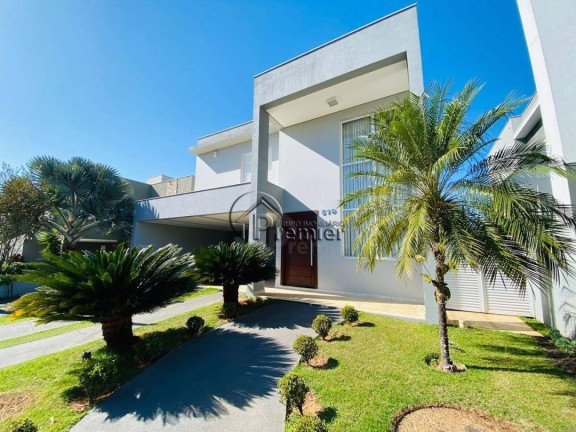 Casa com 3 Quartos à Venda ou Locação, 392 m² em Jardim Residencial Helvétia Park I - Indaiatuba