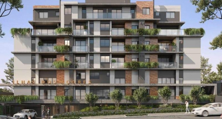 Imagem Apartamento com 3 Quartos à Venda, 189 m² em Mercês - Curitiba Imagem Apartamento com 3 Quartos à Venda, 189 m² em Mercês - Curitiba