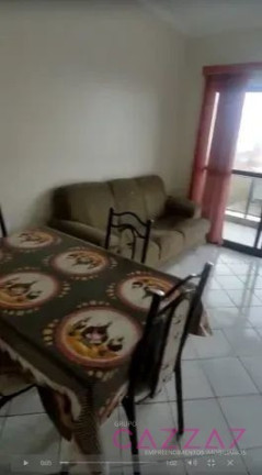 Imagem Apartamento com 3 Quartos à Venda, 70 m² em Real - Praia Grande