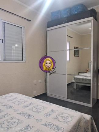 Imagem Apartamento com 2 Quartos à Venda, 72 m² em Centro - São Vicente Imagem Apartamento com 2 Quartos à Venda, 72 m² em Centro - São Vicente