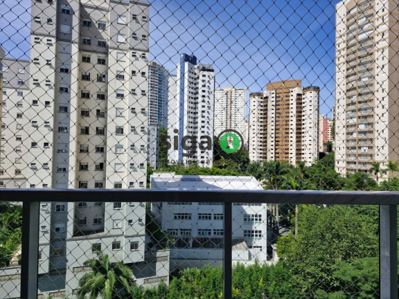 Imagem Apartamento com 1 Quarto à Venda ou Locação, 40 m² em Vila Andrade - São Paulo Imagem Apartamento com 1 Quarto à Venda ou Locação, 40 m² em Vila Andrade - São Paulo
