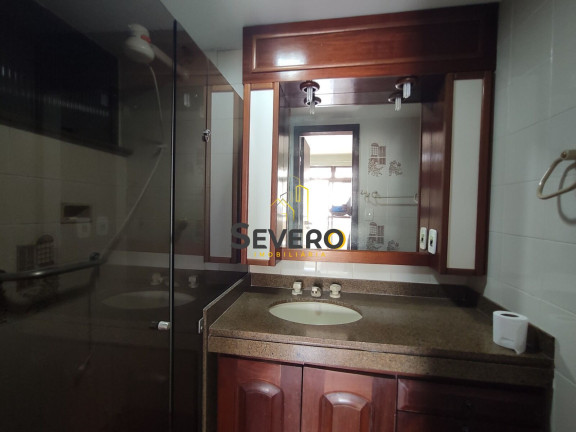 Imagem Apartamento com 4 Quartos à Venda, 180 m² em Icaraí - Niterói