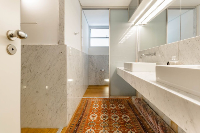 Imagem Apartamento com 3 Quartos à Venda, 300 m² em Cerqueira César - São Paulo