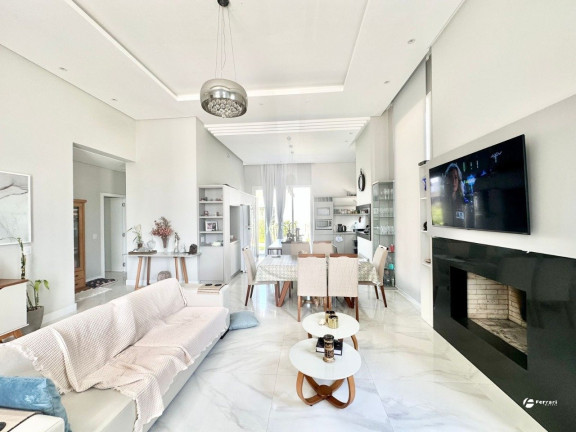 Imagem Casa de Condomínio com 4 Quartos à Venda, 180 m² em Dubai - Capão Da Canoa Imagem Casa de Condomínio com 4 Quartos à Venda, 180 m² em Dubai - Capão Da Canoa