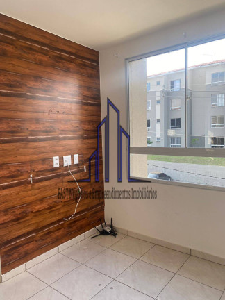 Imagem Apartamento com 2 Quartos para Alugar, 48 m² em Nova Horizonte - Itaboraí Imagem Apartamento com 2 Quartos para Alugar, 48 m² em Nova Horizonte - Itaboraí