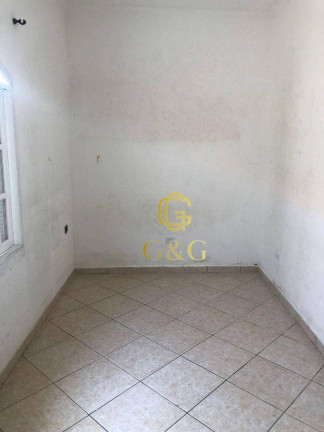 Imagem Casa com 2 Quartos à Venda, 65 m² em Mirim - Praia Grande