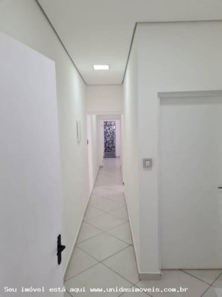 Imagem Casa com 3 Quartos à Venda, 102 m² em Centro - Peruíbe