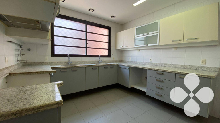 Imagem Imóvel com 4 Quartos à Venda, 252 m² em Boqueirão - Santos